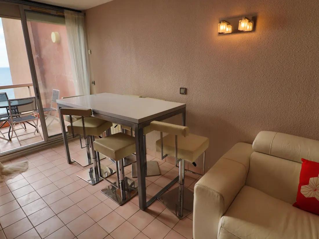Location de Vacances Sete 687