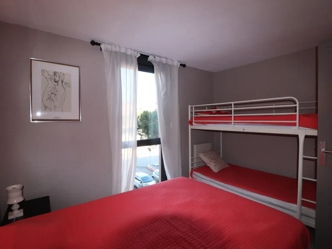 Location de Vacances Sete 687