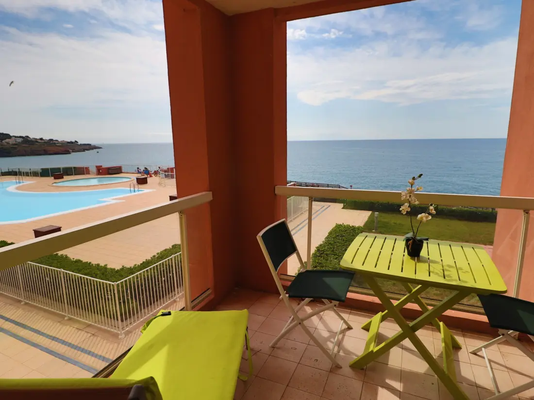 Location de Vacances Sete 693
