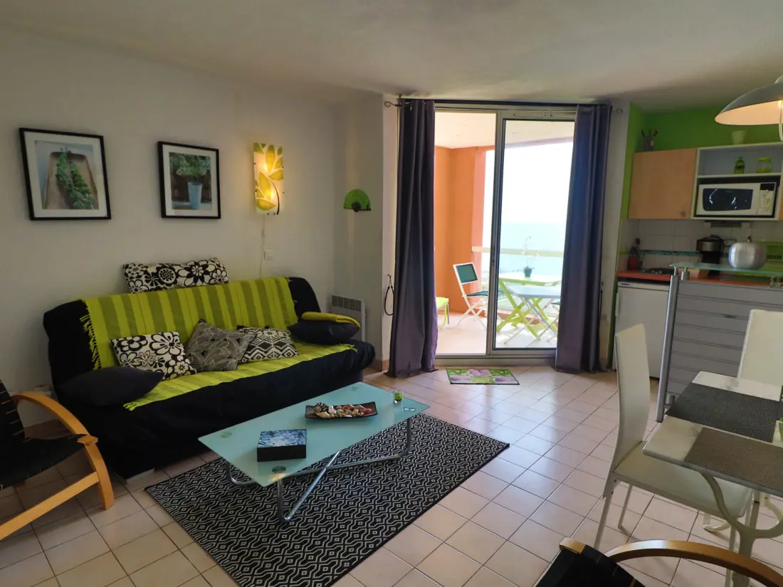 Location de Vacances Sete 693