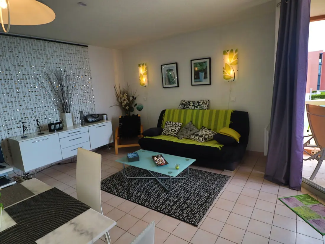 Location de Vacances Sete 693