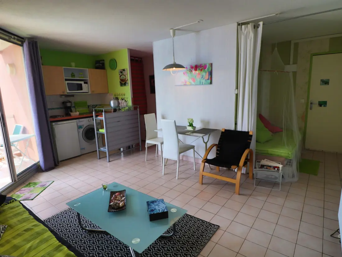 Location de Vacances Sete 693