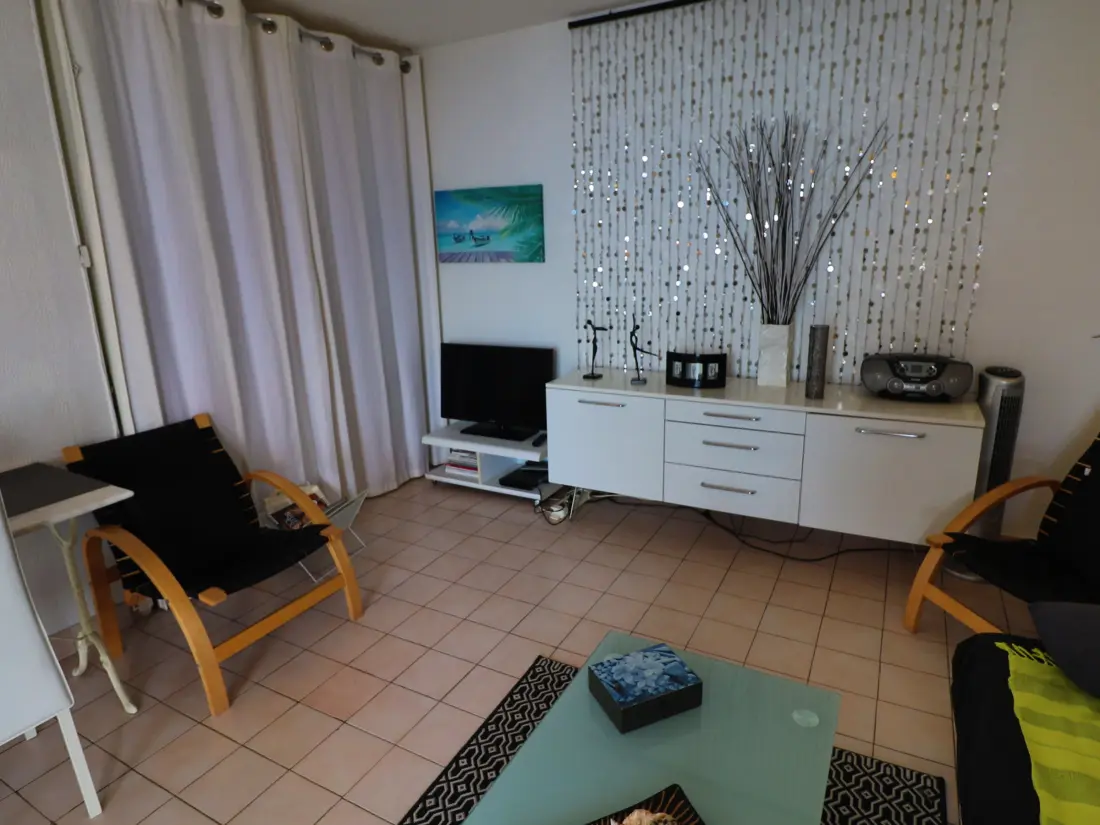 Location de Vacances Sete 693