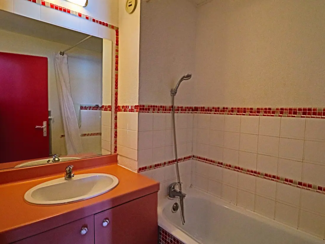 Location de Vacances Sete 693