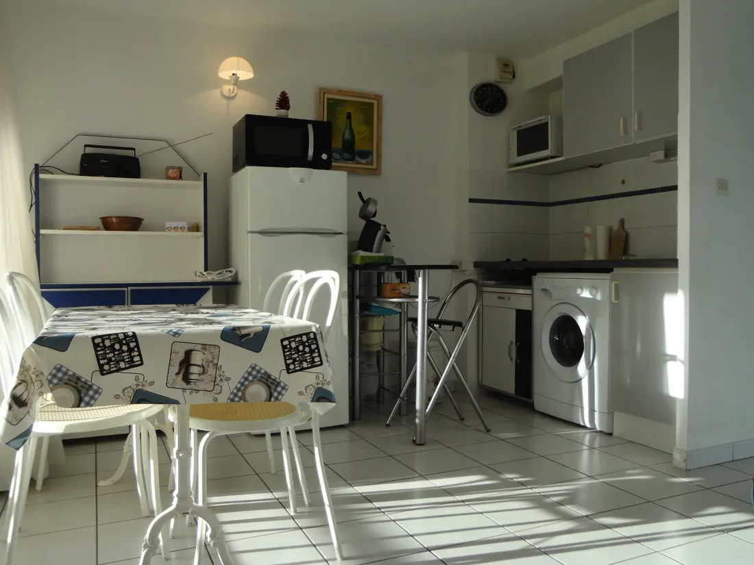Location de Vacances Sete 696