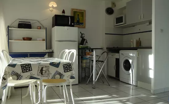 Location de Vacances Sete 696
