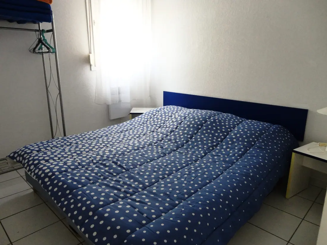 Location de Vacances Sete 696