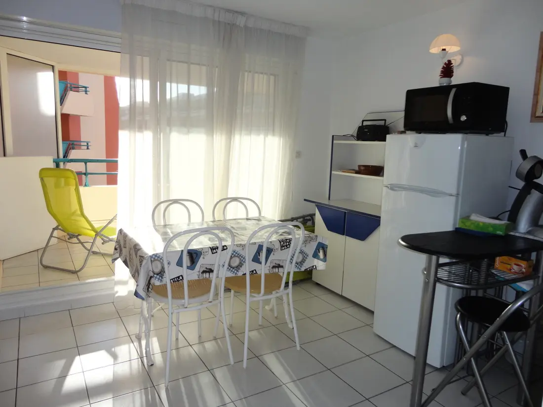 Location de Vacances Sete 696