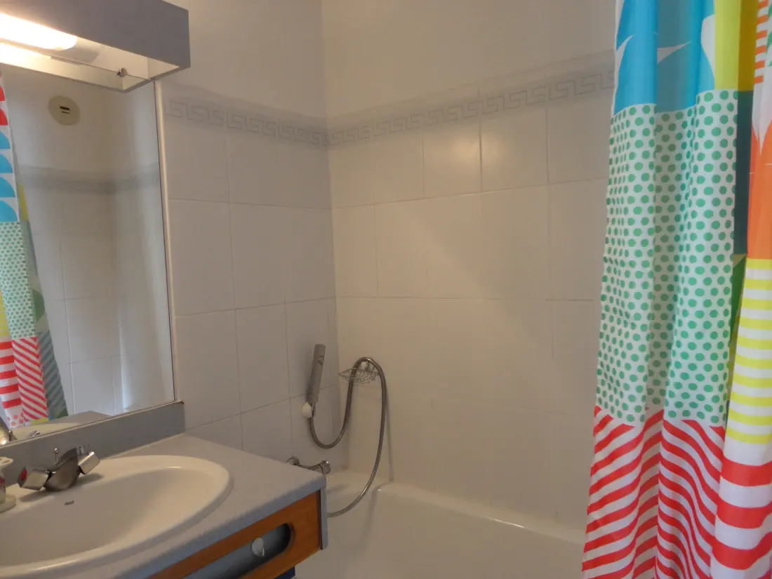 Location de Vacances Sete 696