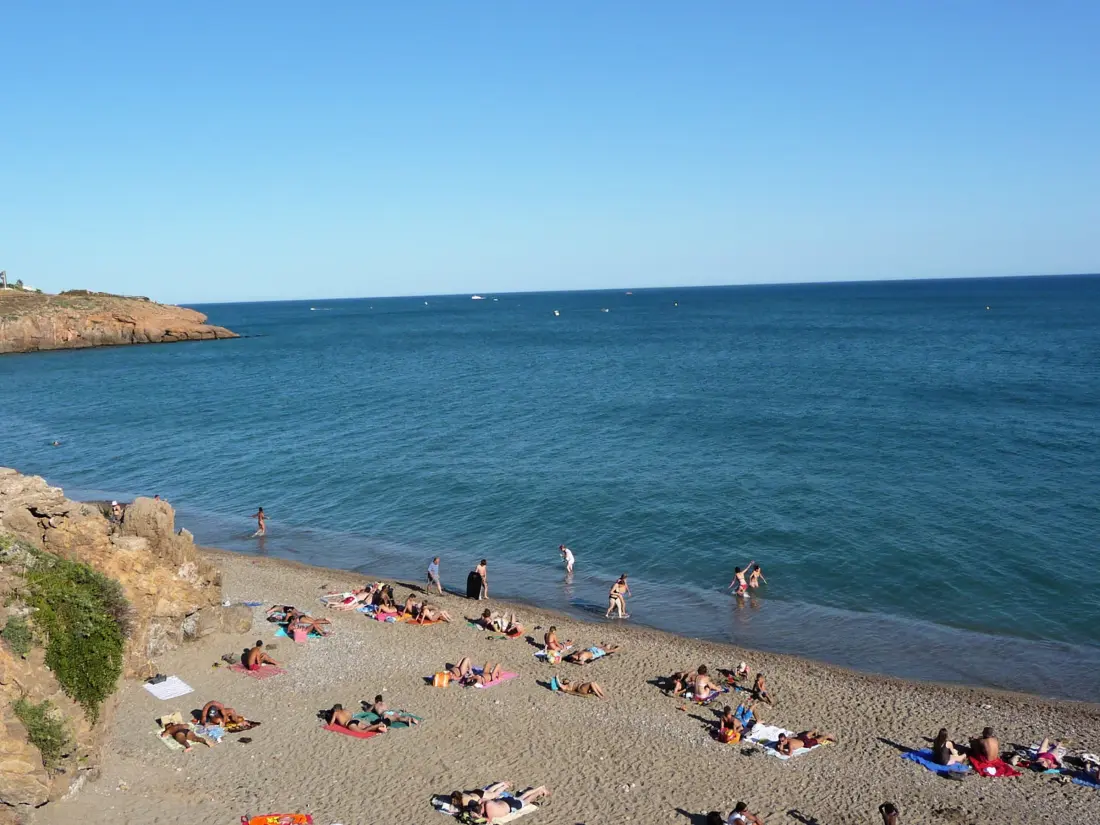 Location de Vacances Sete 696