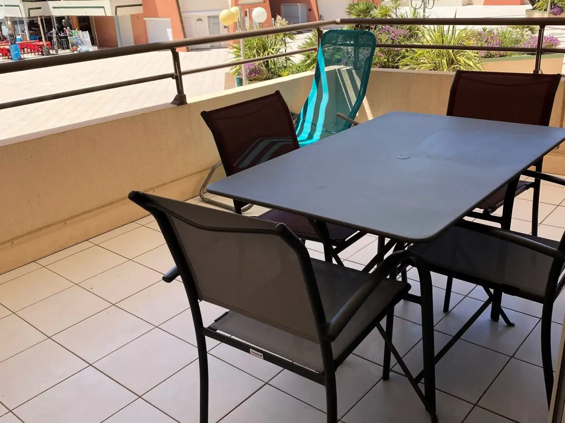 Location de Vacances Sete 696
