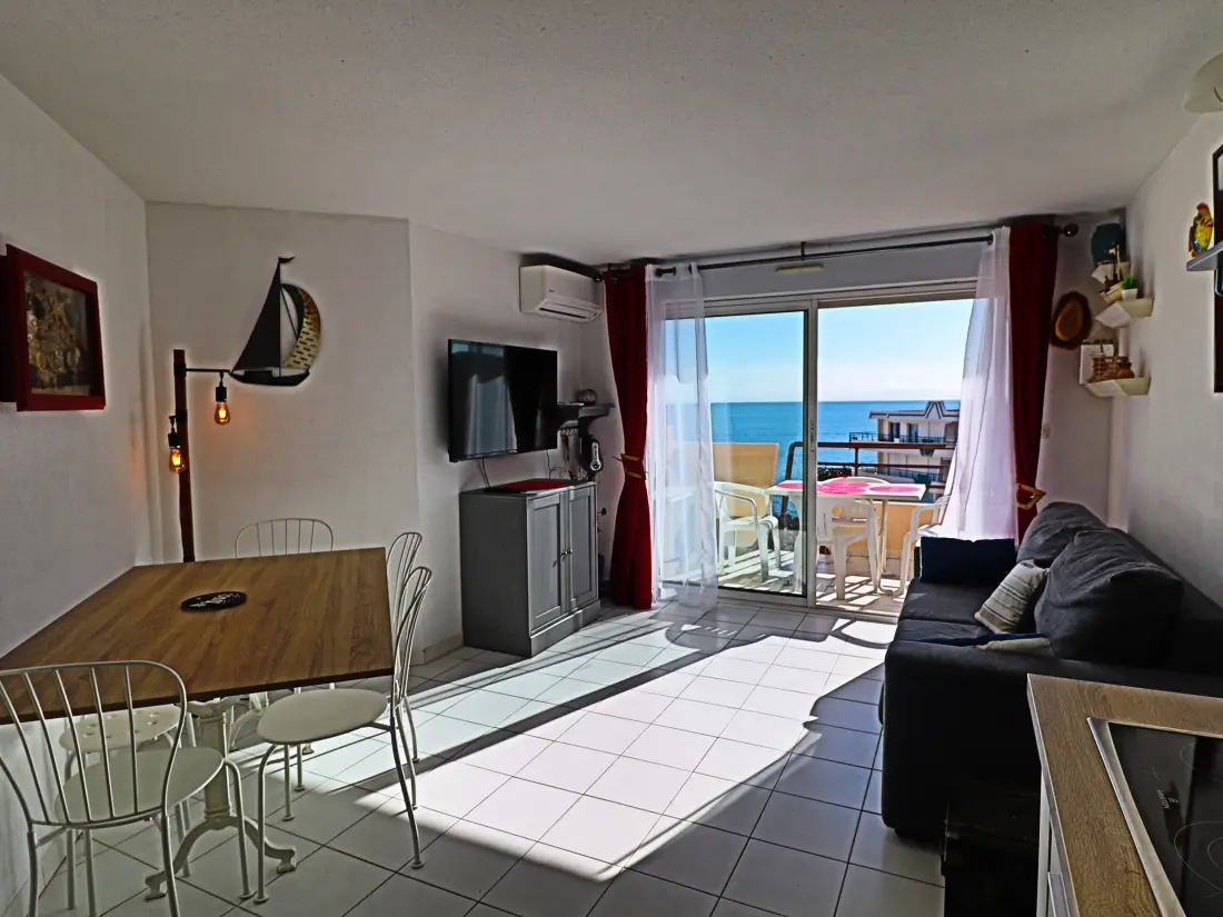 Location de Vacances Sete 715