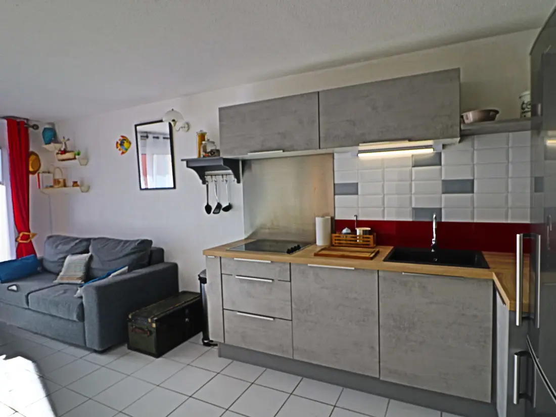 Location de Vacances Sete 715