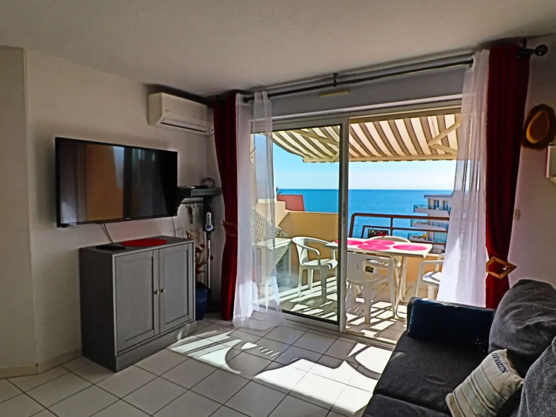 Location de Vacances Sete 715
