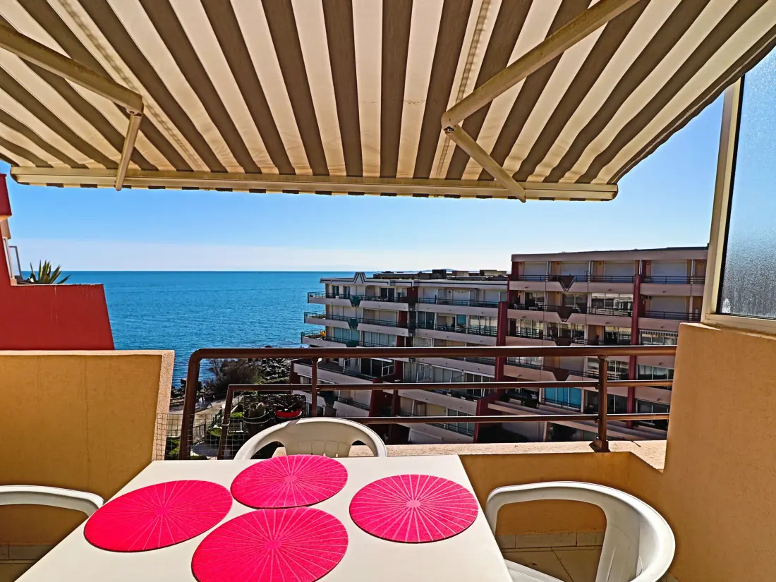 Location de Vacances Sete 715