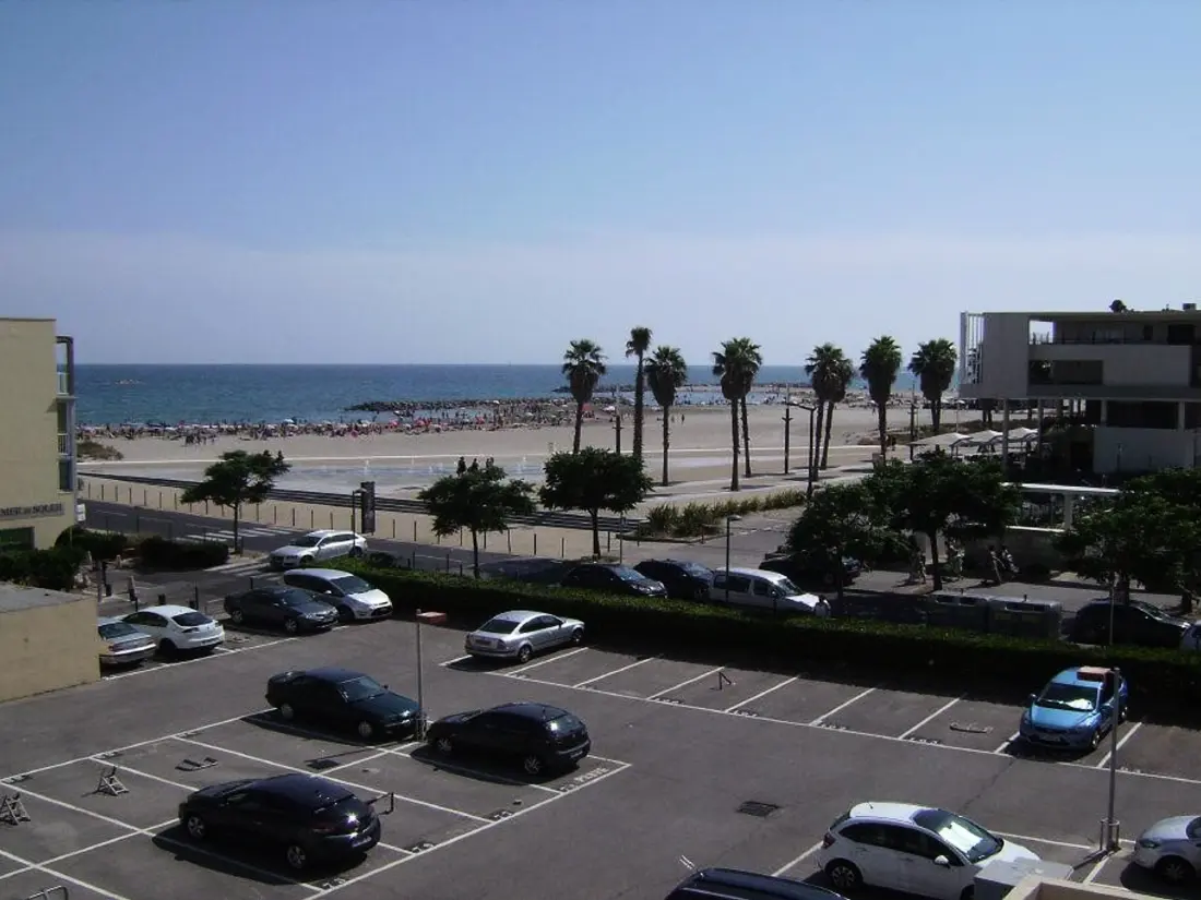 Location de Vacances Sete 765