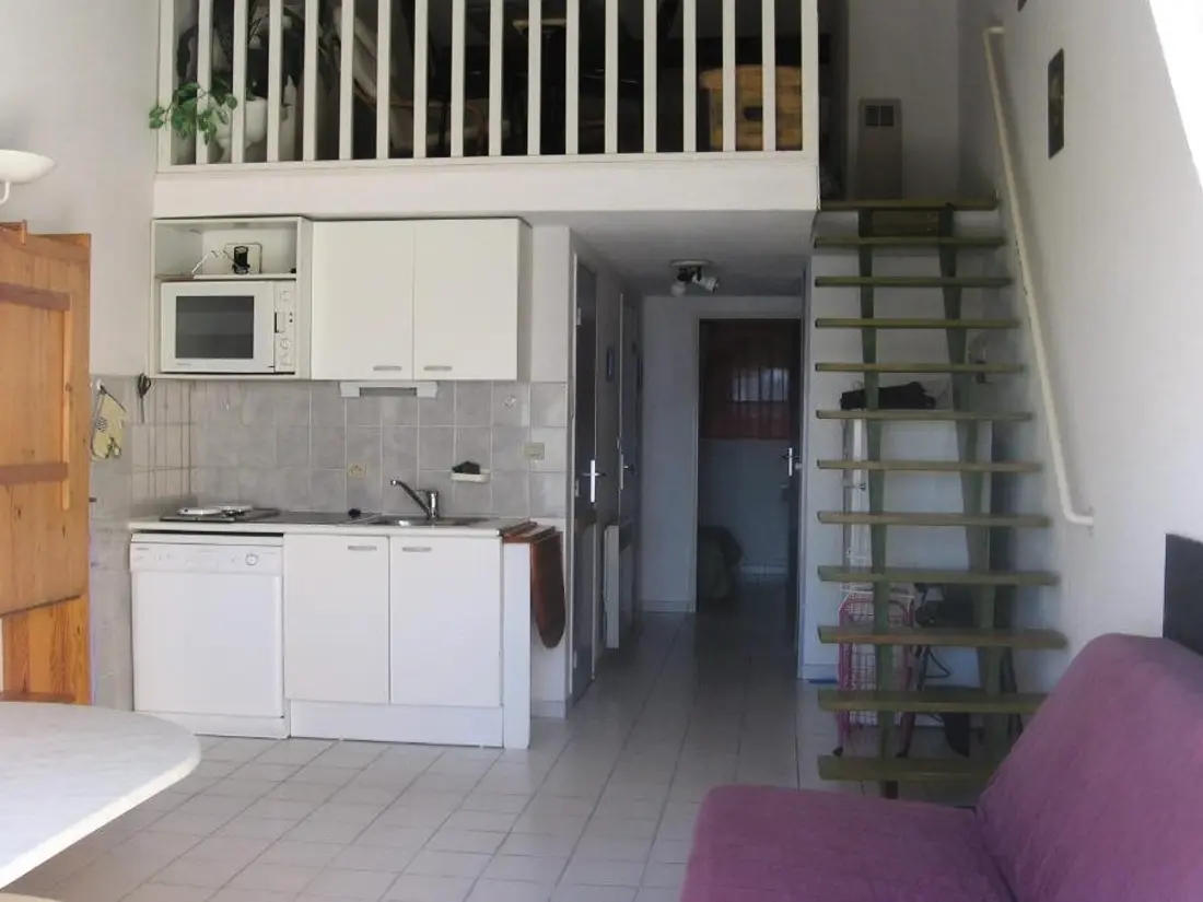 Location de Vacances Sete 765