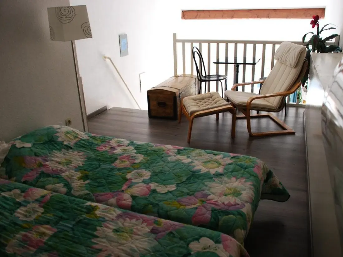 Location de Vacances Sete 765