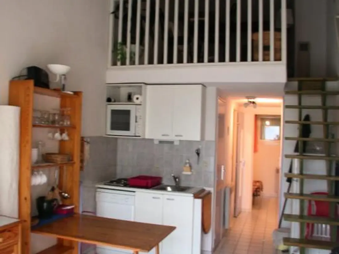 Location de Vacances Sete 765