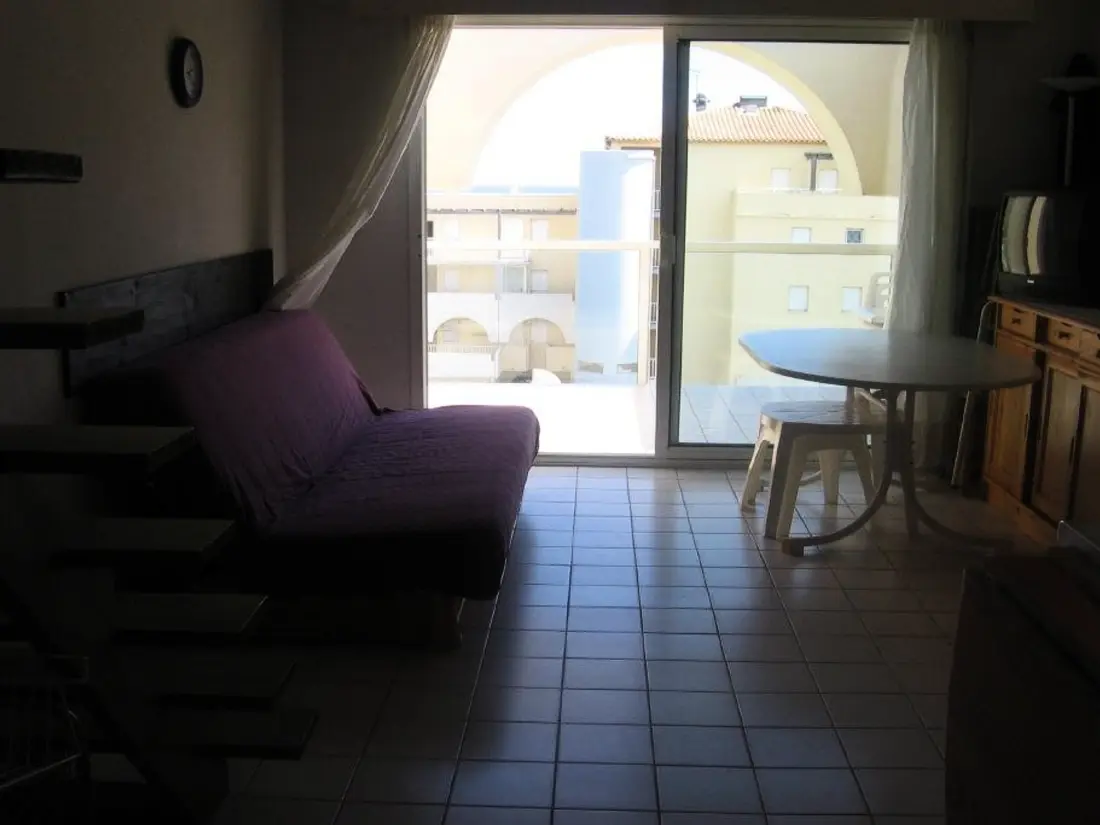Location de Vacances Sete 765
