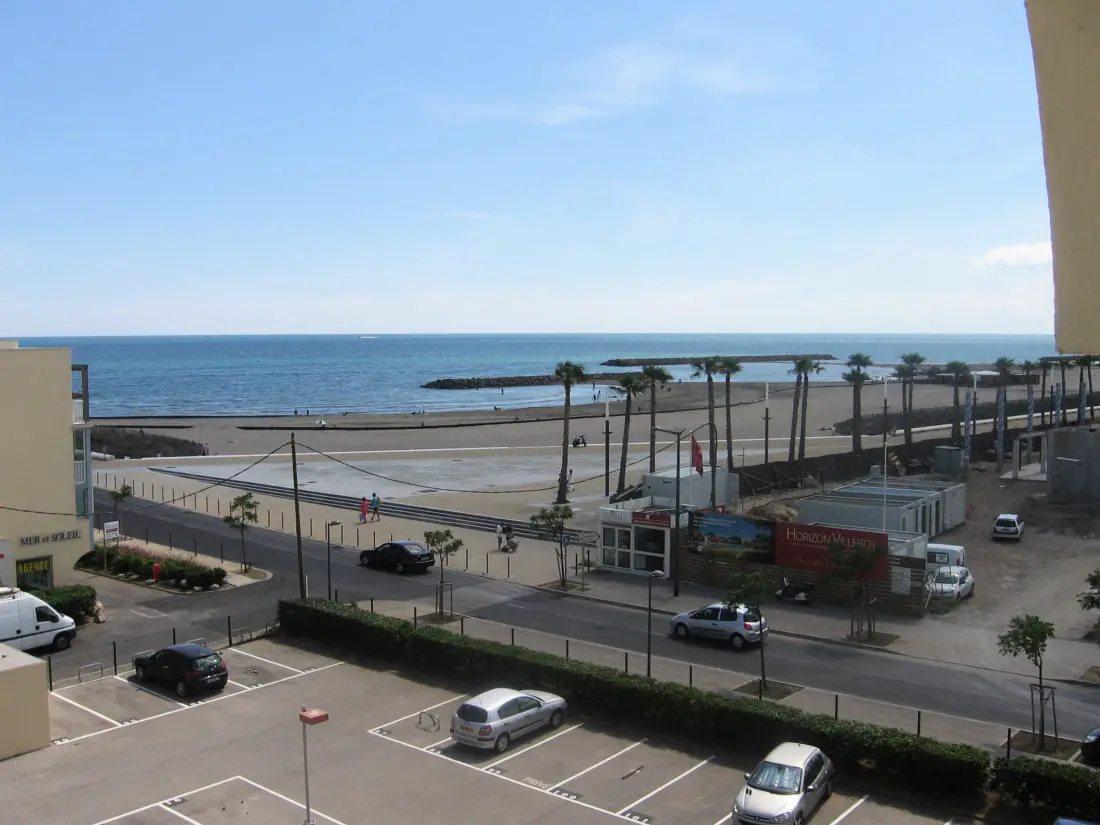 Location de Vacances Sete 765
