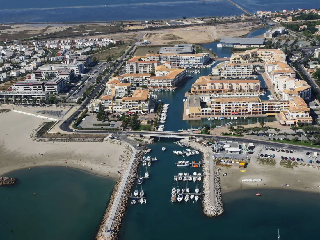 Location de Vacances Sete 765