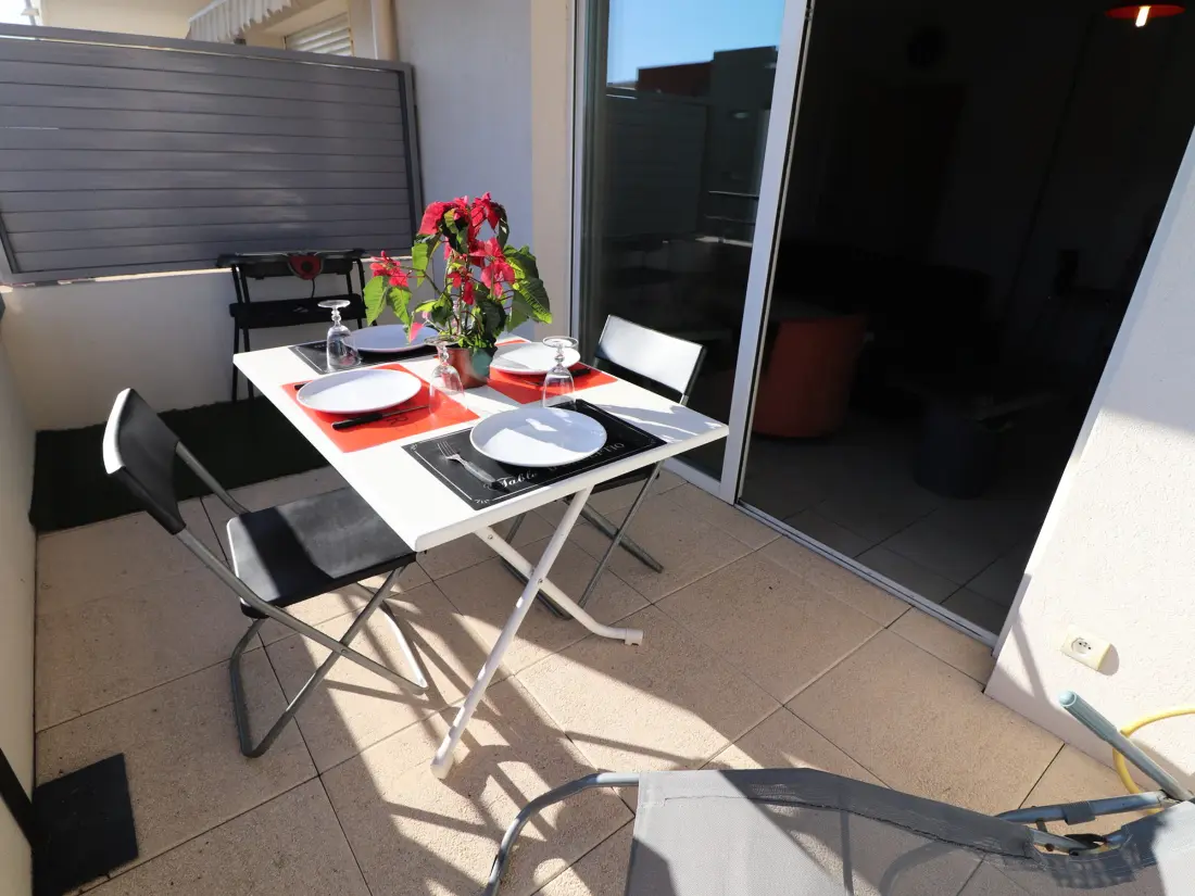 Location de Vacances Sete 768