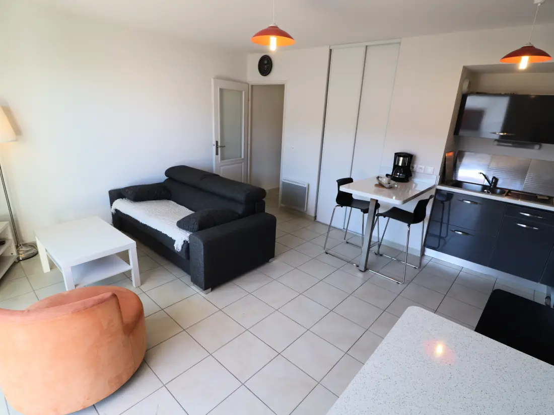 Location de Vacances Sete 768