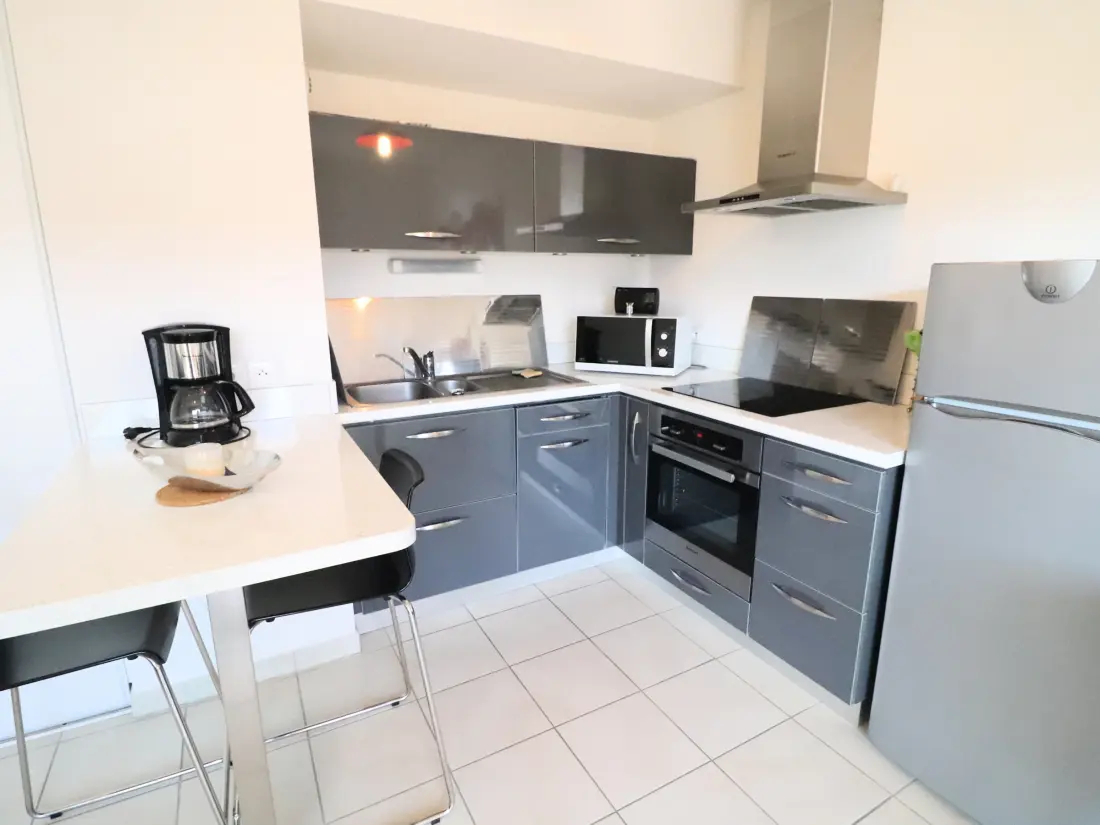 Location de Vacances Sete 768
