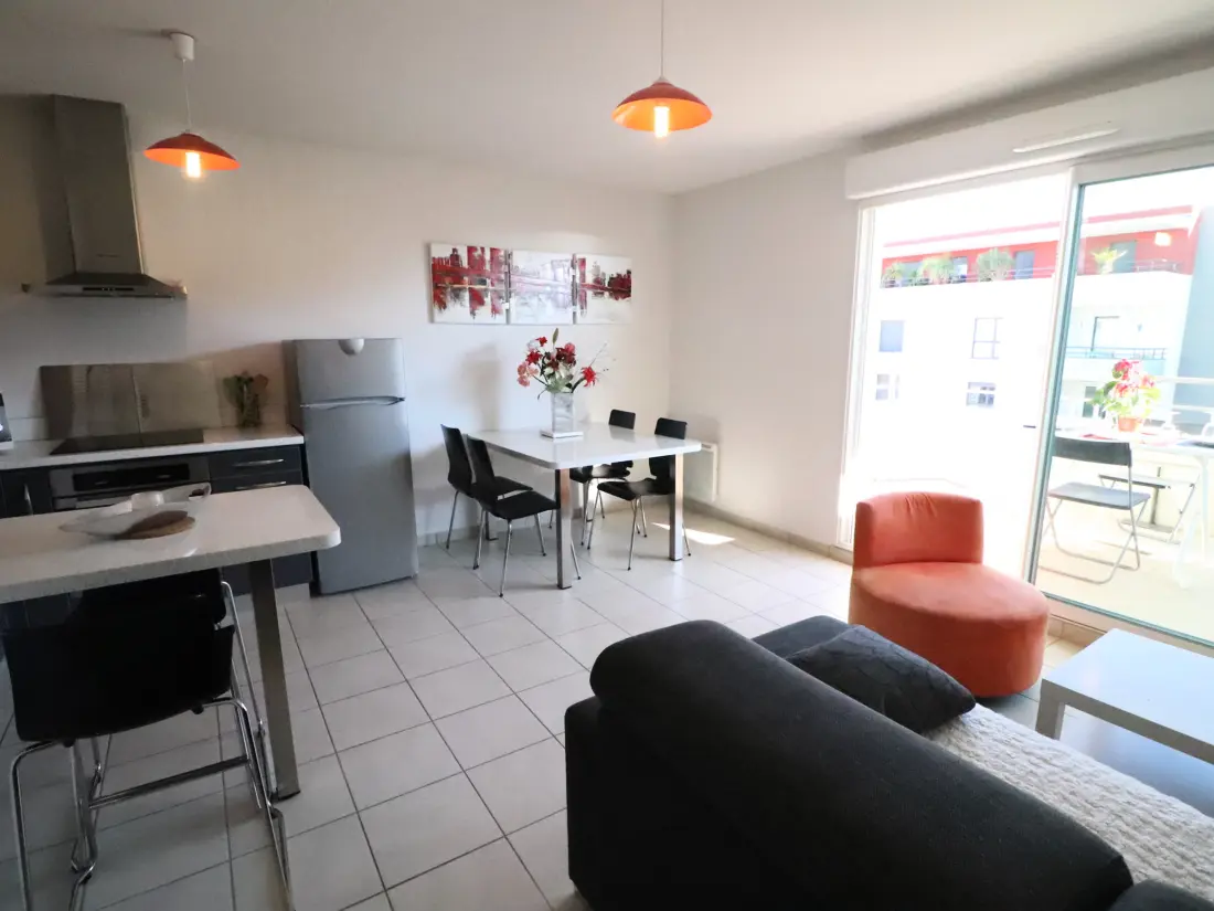 Location de Vacances Sete 768