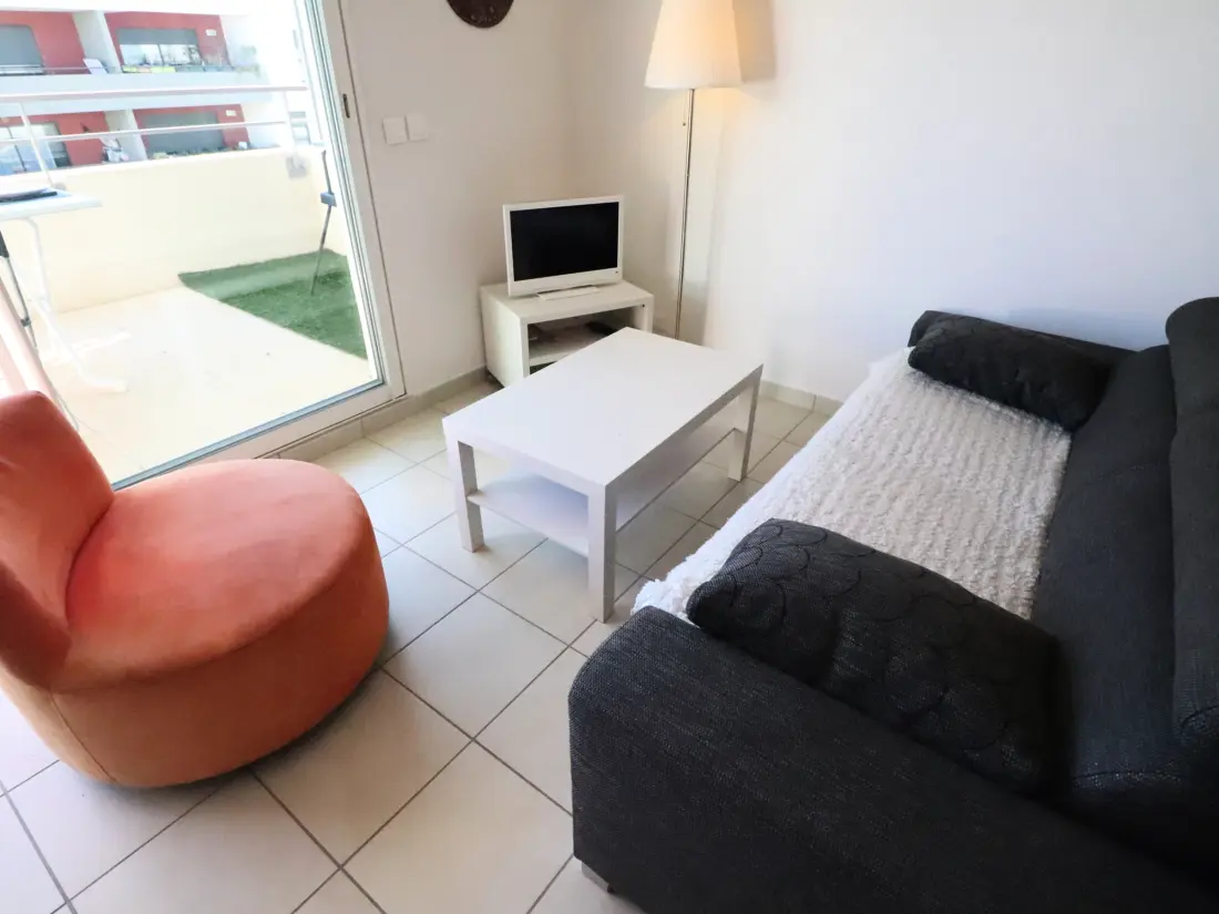 Location de Vacances Sete 768