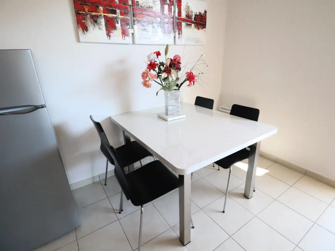 Location de Vacances Sete 768