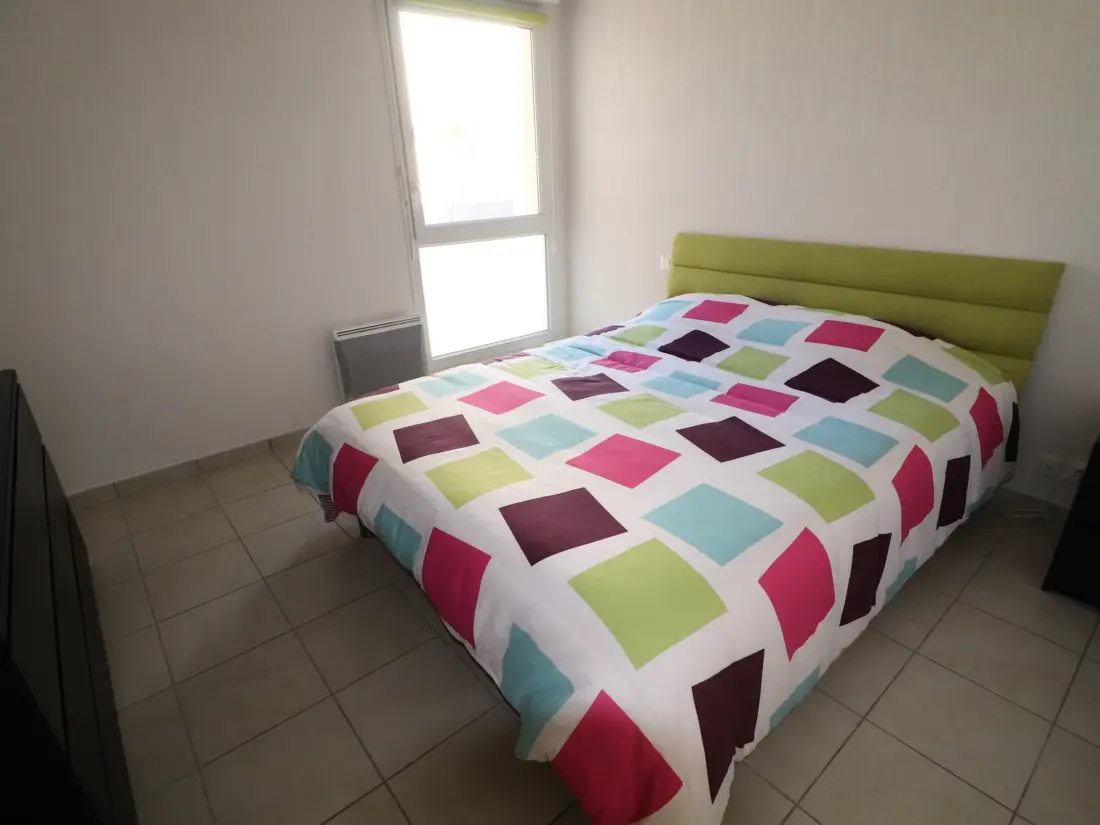 Location de Vacances Sete 768