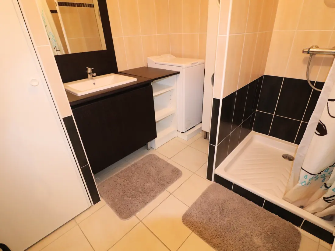 Location de Vacances Sete 768