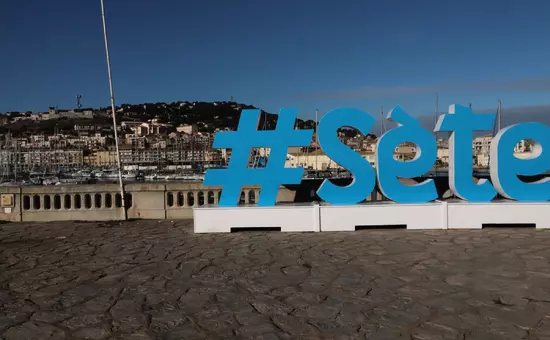 Location de Vacances Sete 793
