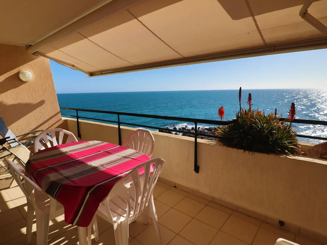 Location de Vacances Sete 793