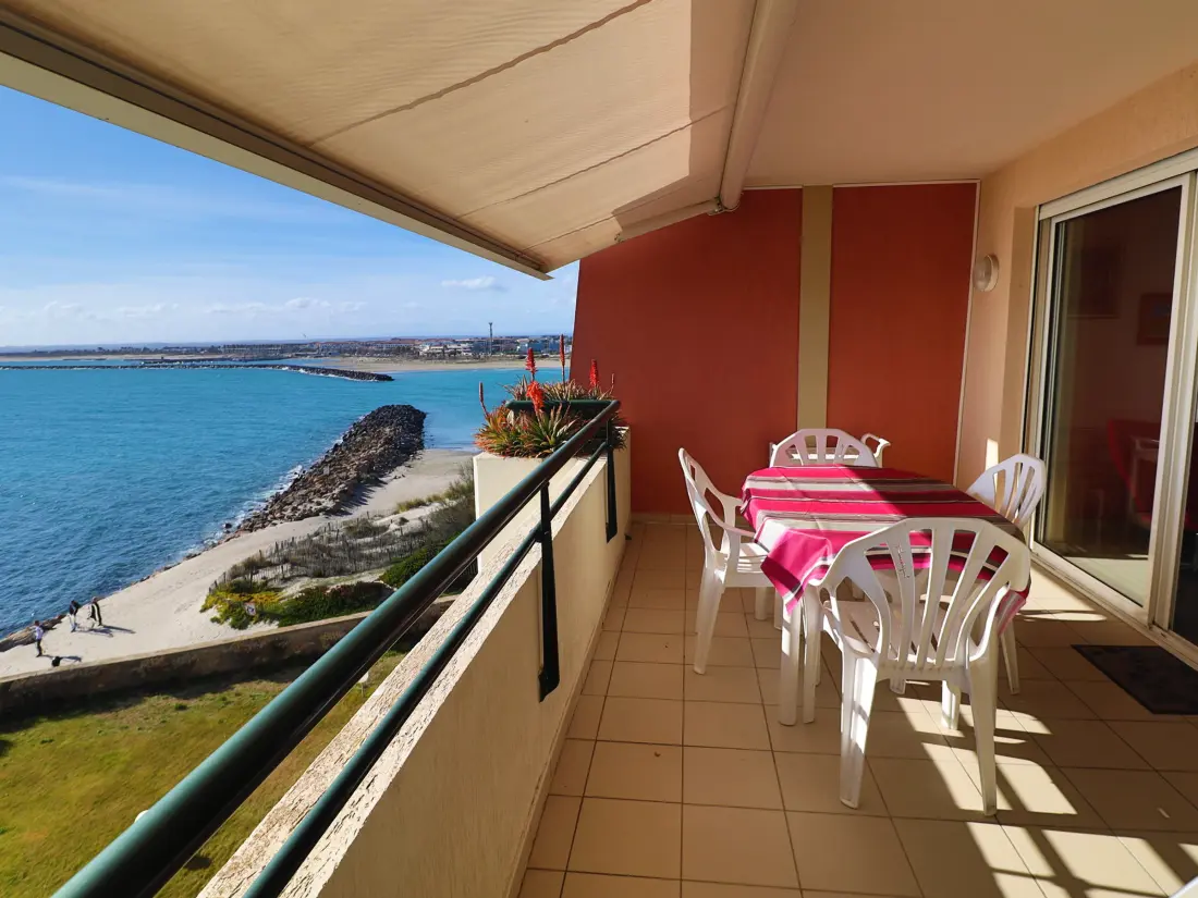 Location de Vacances Sete 793