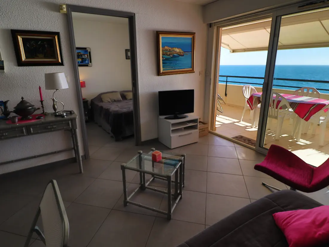 Location de Vacances Sete 793