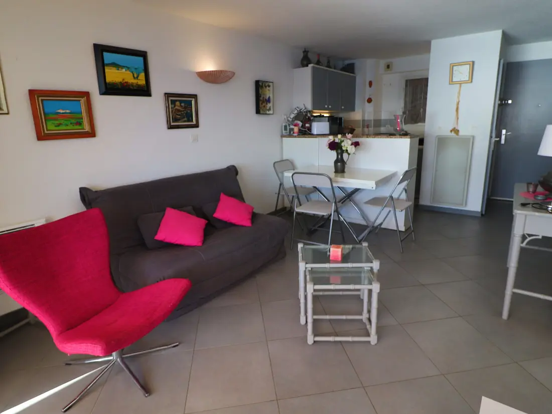 Location de Vacances Sete 793