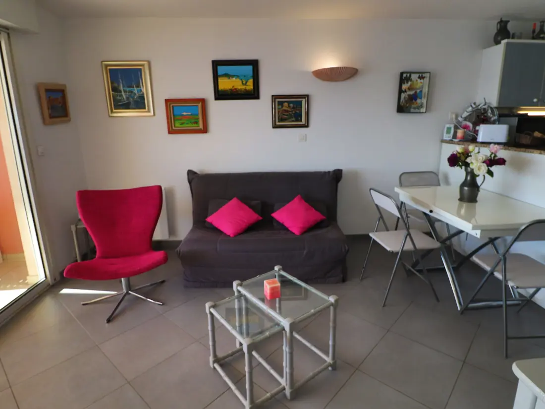 Location de Vacances Sete 793