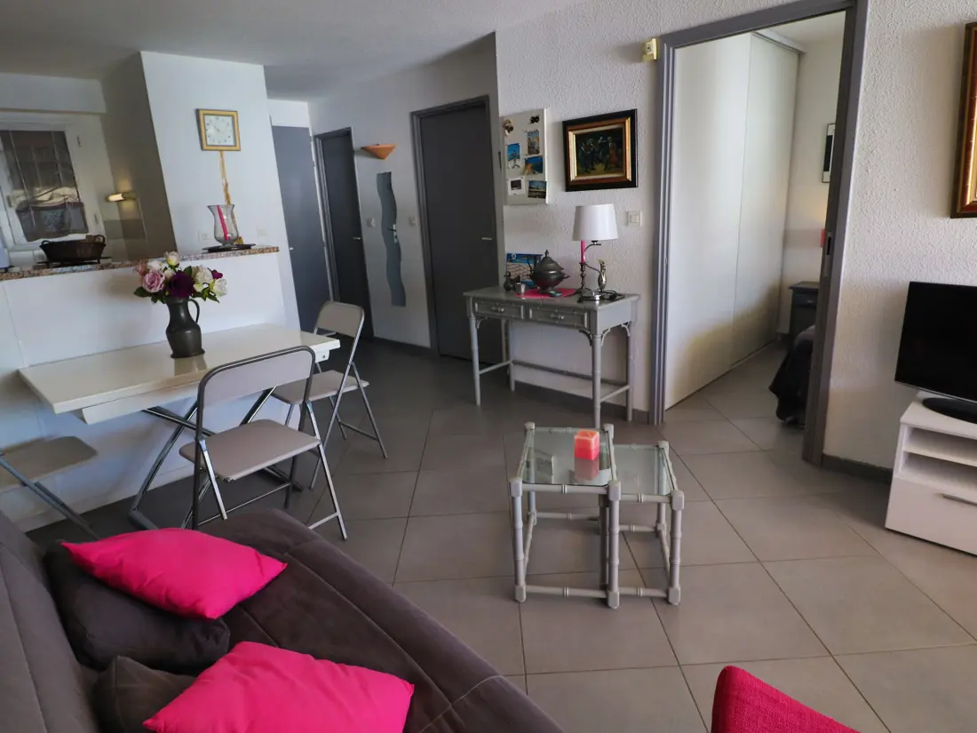 Location de Vacances Sete 793