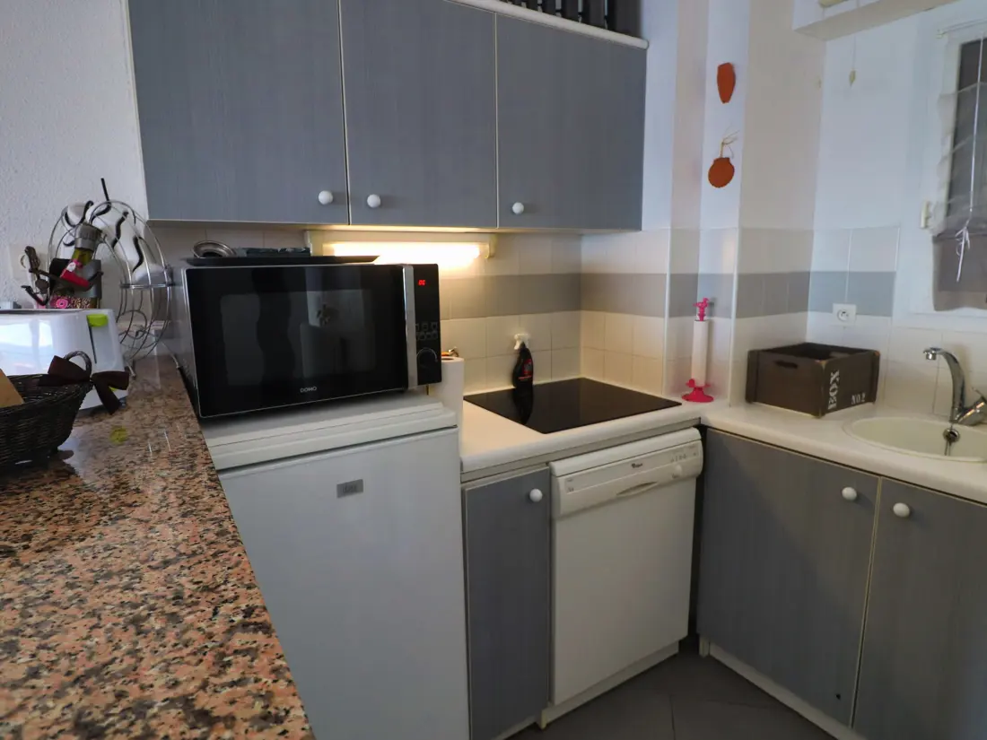 Location de Vacances Sete 793