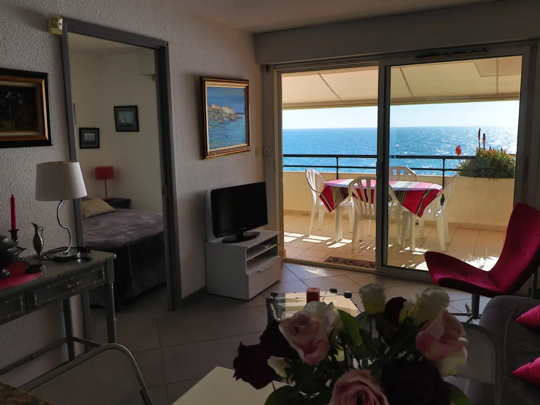 Location de Vacances Sete 793