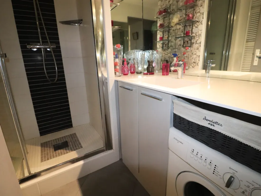 Location de Vacances Sete 793