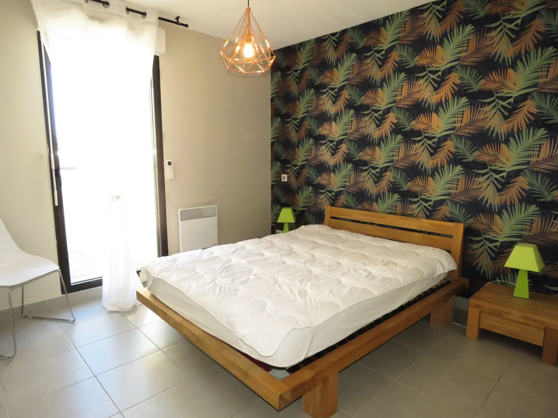 Location de Vacances Sete 802