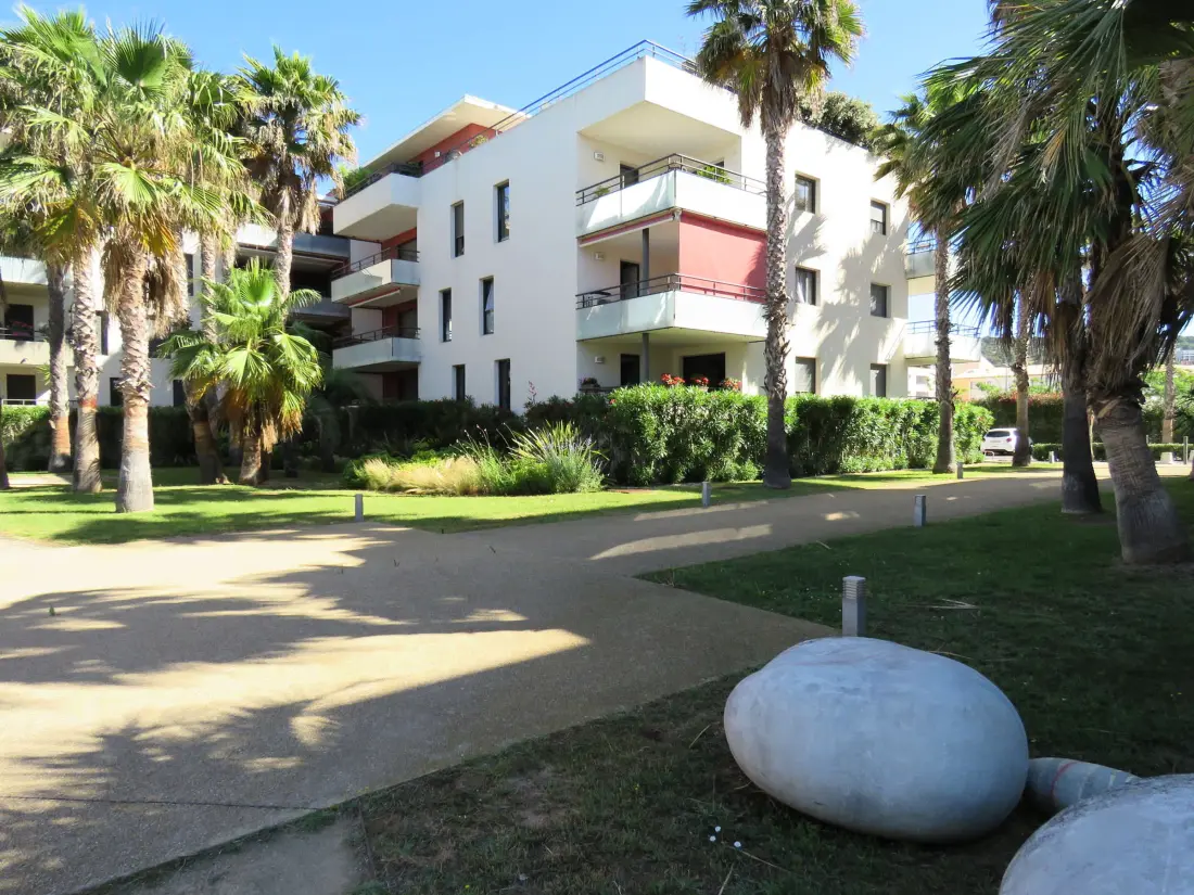 Location de Vacances Sete 802