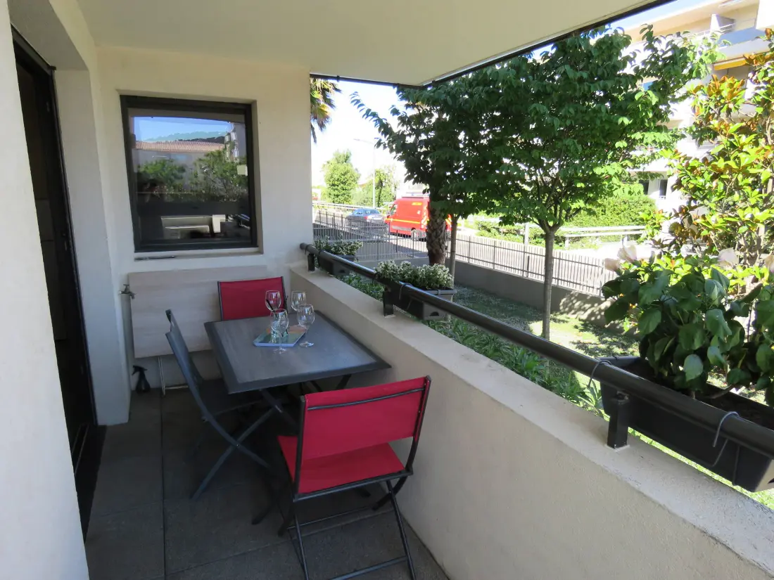 Location de Vacances Sete 802