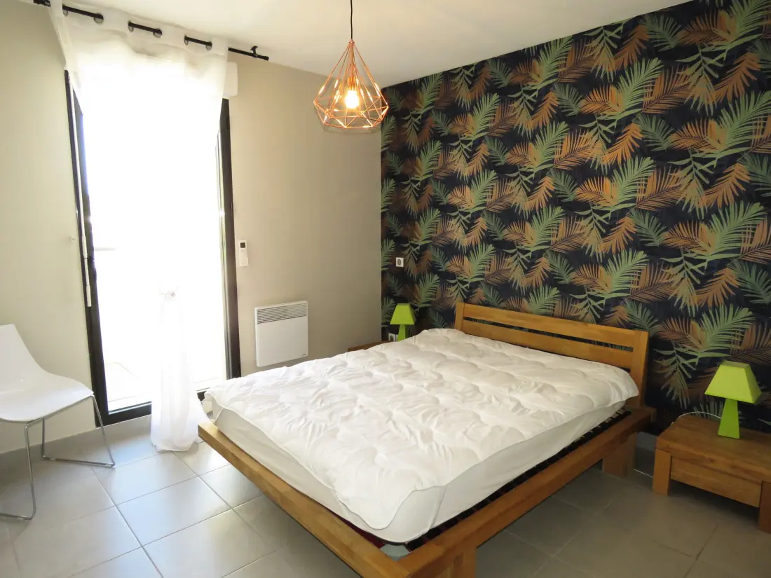 Location de Vacances Sete 802