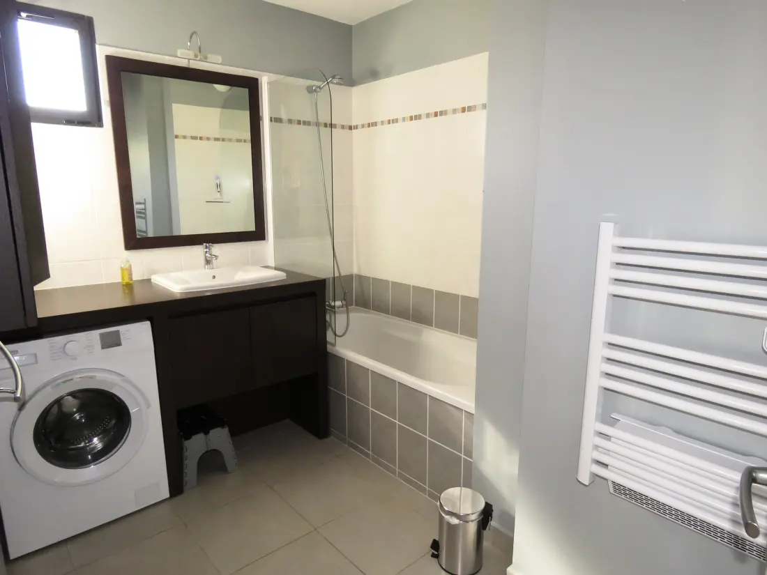 Location de Vacances Sete 802