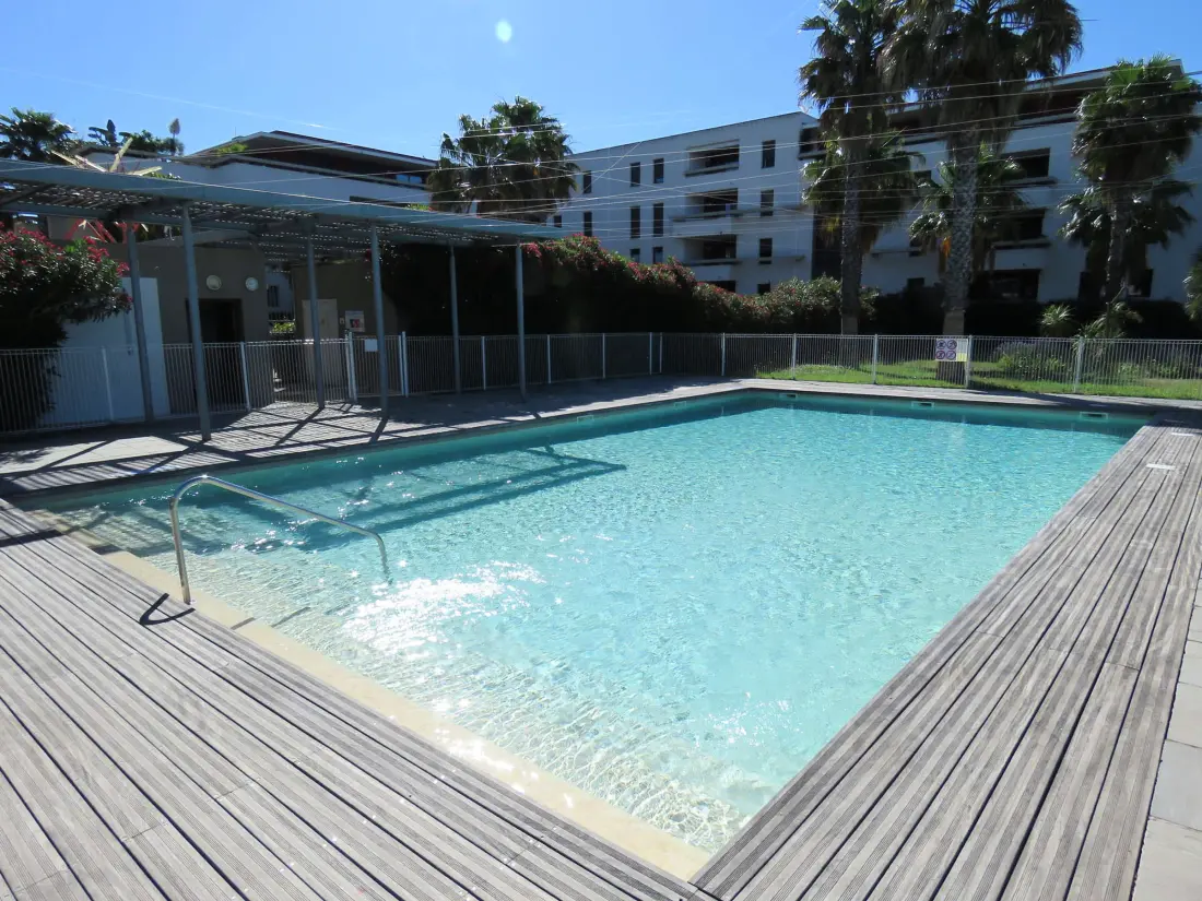 Location de Vacances Sete 802